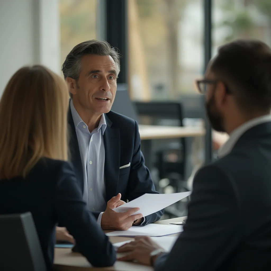 Icône Formateurs Experts