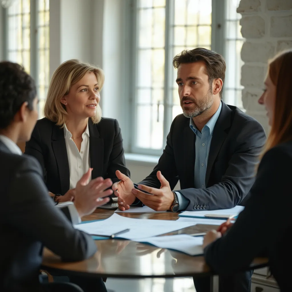 Livre blanc sur la transformation digitale
